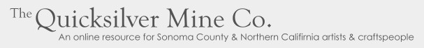 The Quicksilver Mine Co. : An online resource for Sonoma County & Northern California