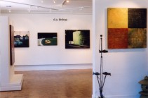 Gallery Shot of d.a. bishop Show
