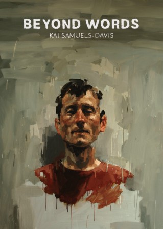 "The Reflection," by Kai Samuels-Davis